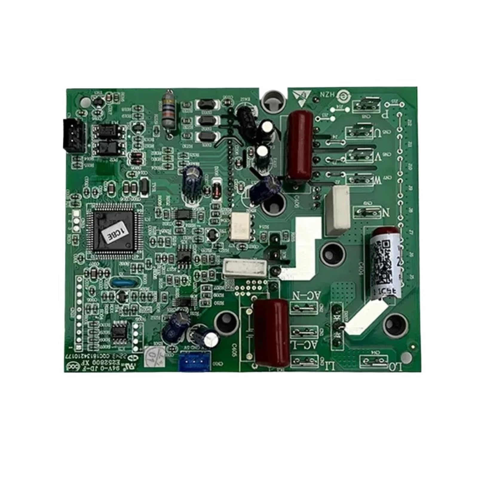 Air Conditioner Power Module Board ，Compatible For Haier， 0011800258H Compressor Driver Circuit PCB Inverter Assembly