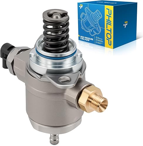 Vista 158 de PHILTOP FG1044 Conjunto de Reemplazo de Bomba de Combustible Eléctrica para Civic 2006-2011 1.8L, Kit de Montaje de Módulo de Bomba de Combustible