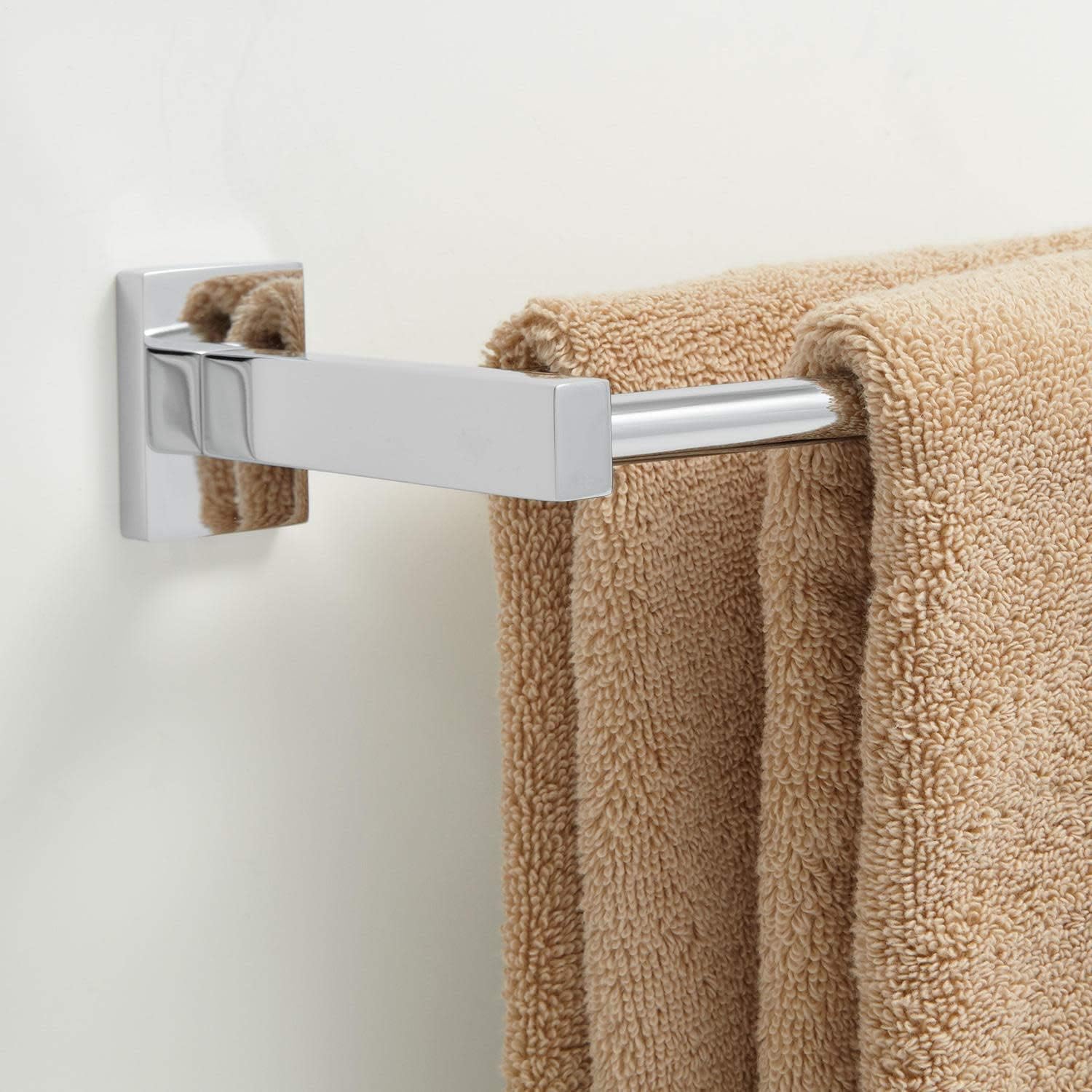 353704 Helsinki 24 Double Towel Bar