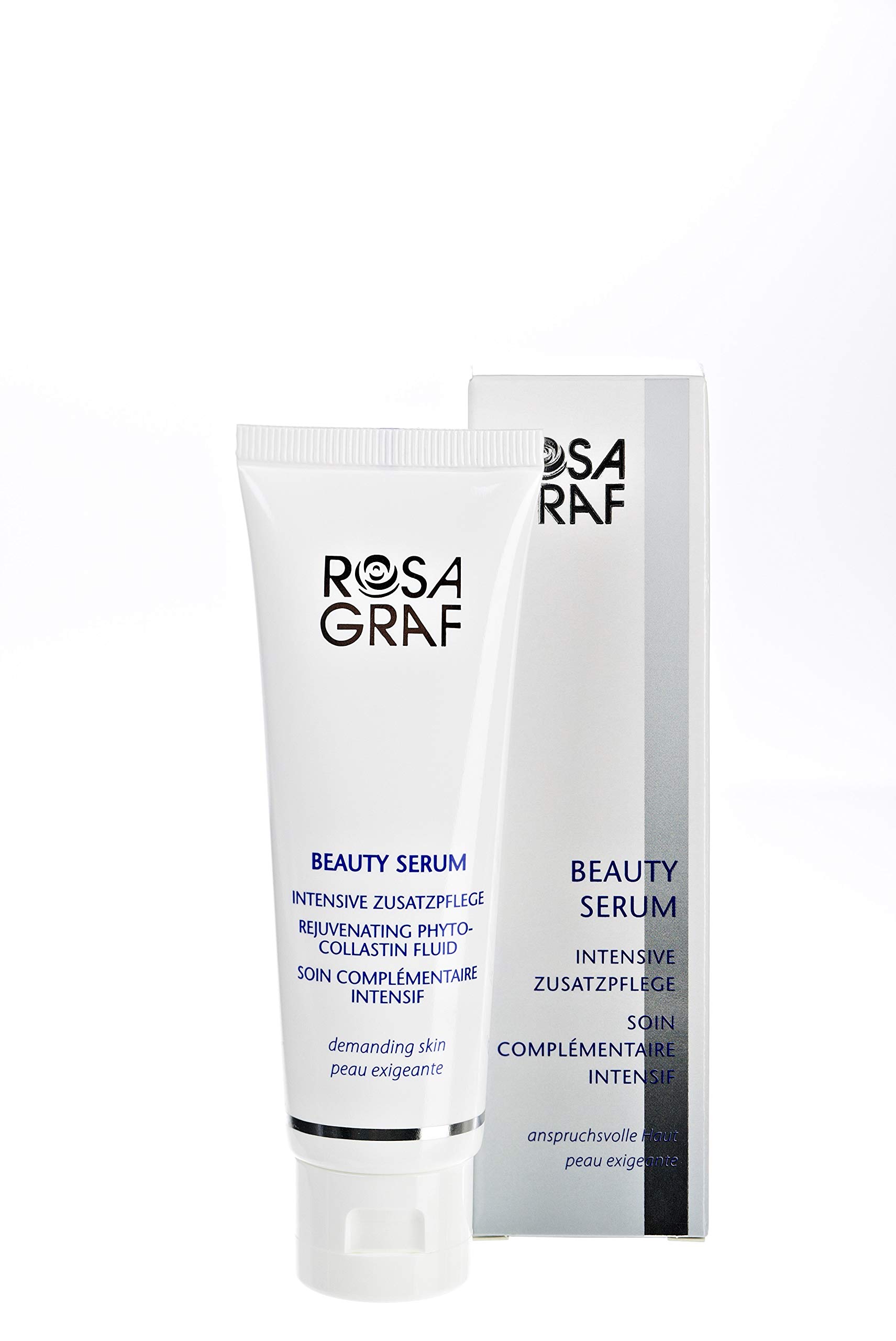 Rosa Graf Blue Line Beauty Serum