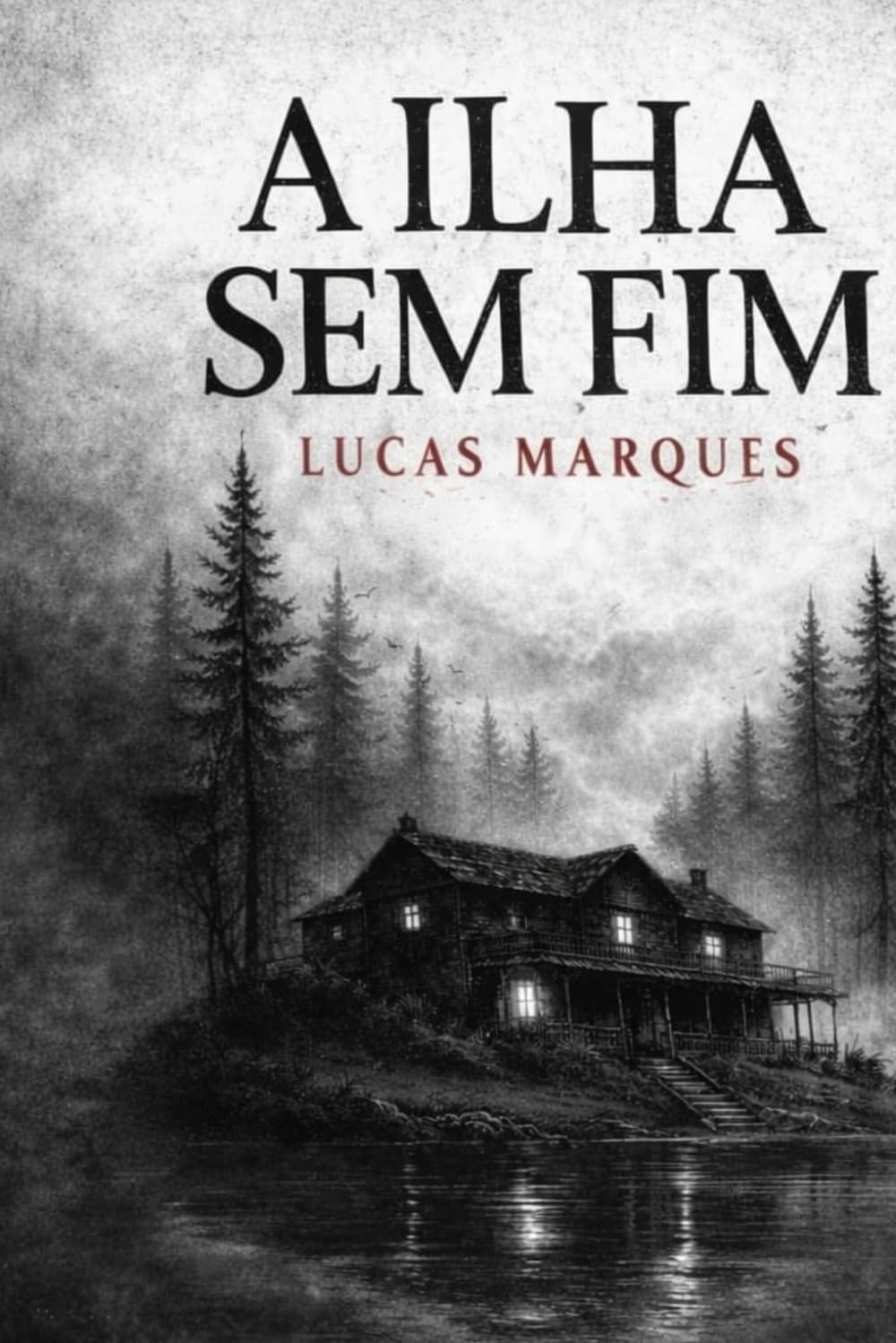 A ilha sem fim