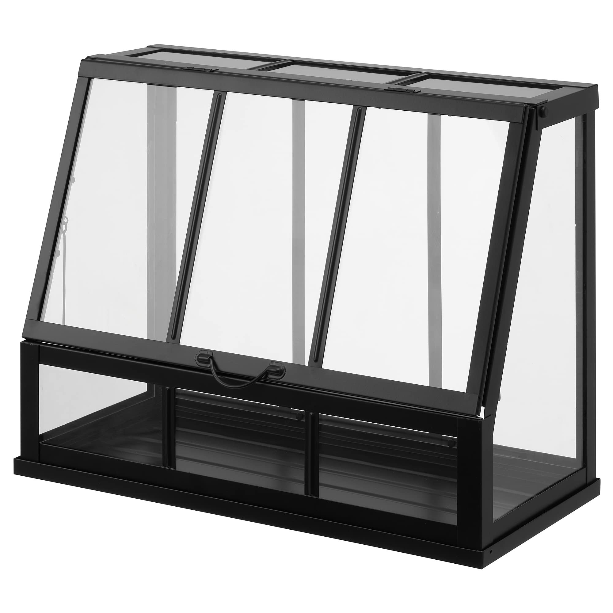 ProTuning ÅKERBÄR Gewächshaus, in/outdoor/anthrazit, 45 cm