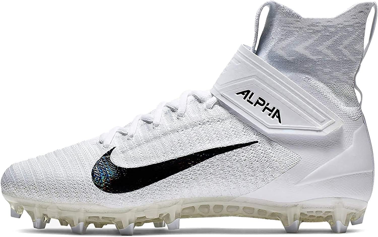 anza neo football shoes