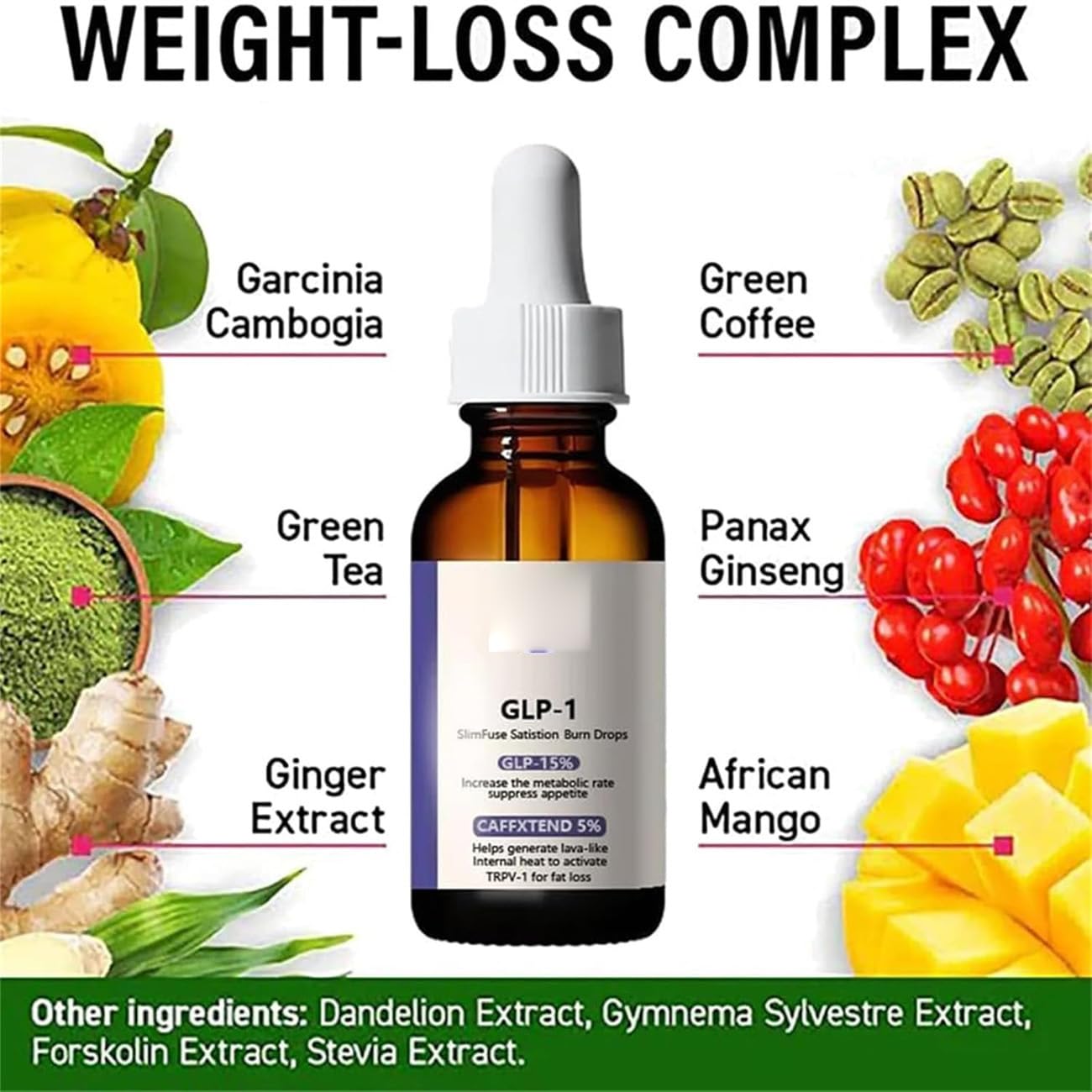 glp 1 levels GLP-1 medications show benefits beyond the scale. Click the link in the  comments to learn how experts say they may help even if you don't lose  weight