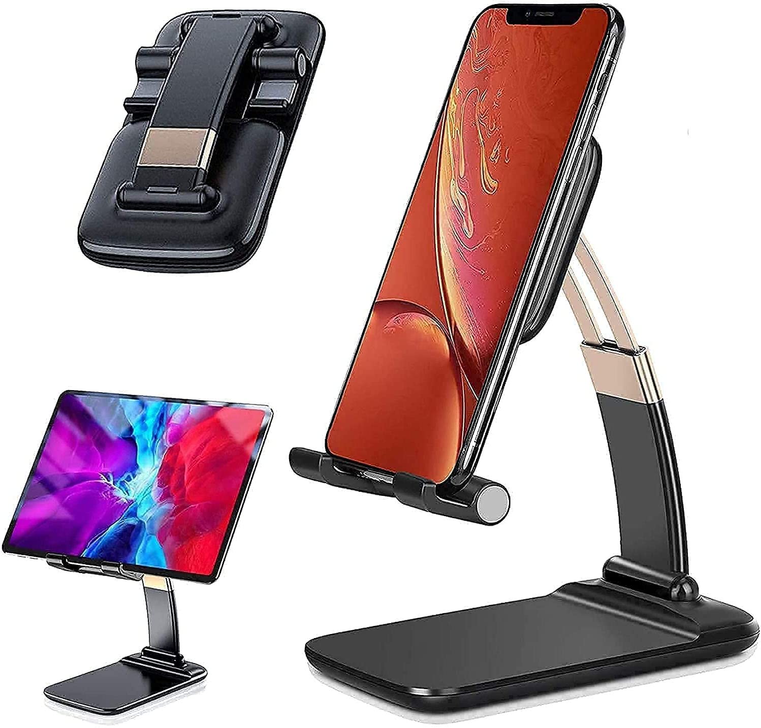 Best Buy Table Mount Desktop Mobile Phone Stand, Mobile Holder