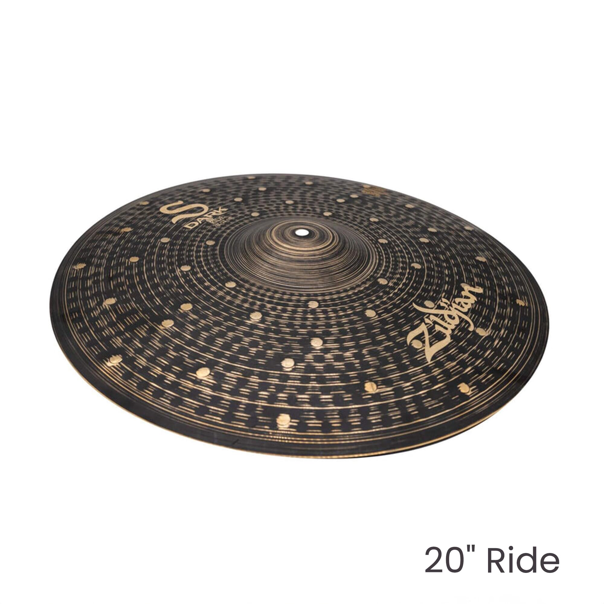 Amazon.co.jp: ZILDJIAN/S DARK CYMBAL PACK NAZLSD4680 14HH/16C/18C