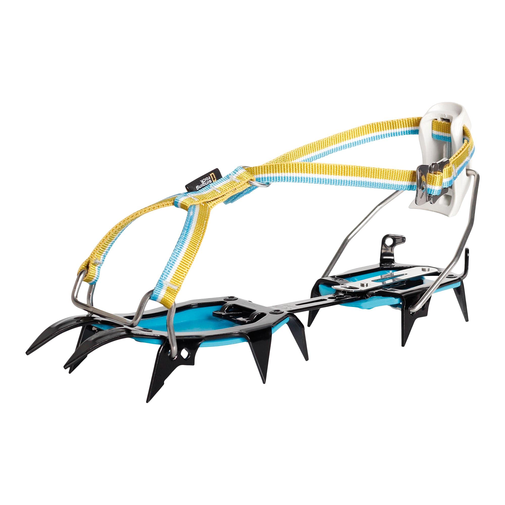 Crampón FAKIR III TECH