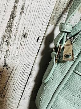 新品 FR2 月桃 ショルダーバッグ ティファニー ブルー 沖縄 FR2 - 新品未使用 新作 沖縄限定 月桃 #FR2 ショルダーバッグ