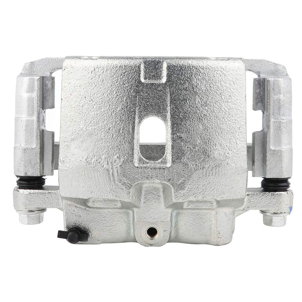 ECCPP 18-B4728 19-B4729 Front Brake Caliper fit for for Cadillac Escalade,for Chevy Astro Avalanche Express Silverado Suburban Tahoe,for GMC Safari Savana Sierra Yukon XL 1500 2500,for Hummer H2