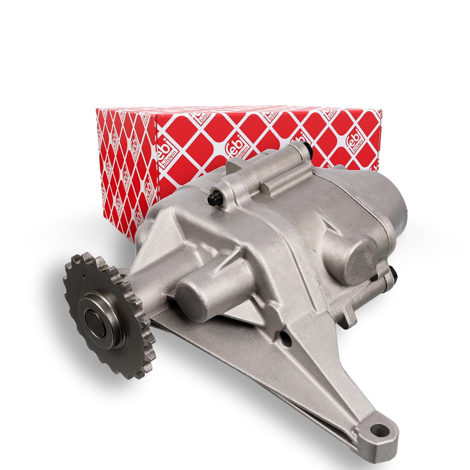 OIL PUMP 101087 FOR OM646.982/983/981/990/980/989 2.1L 4cyl