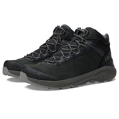 Oboz Cottonwood Mid B DRY Men