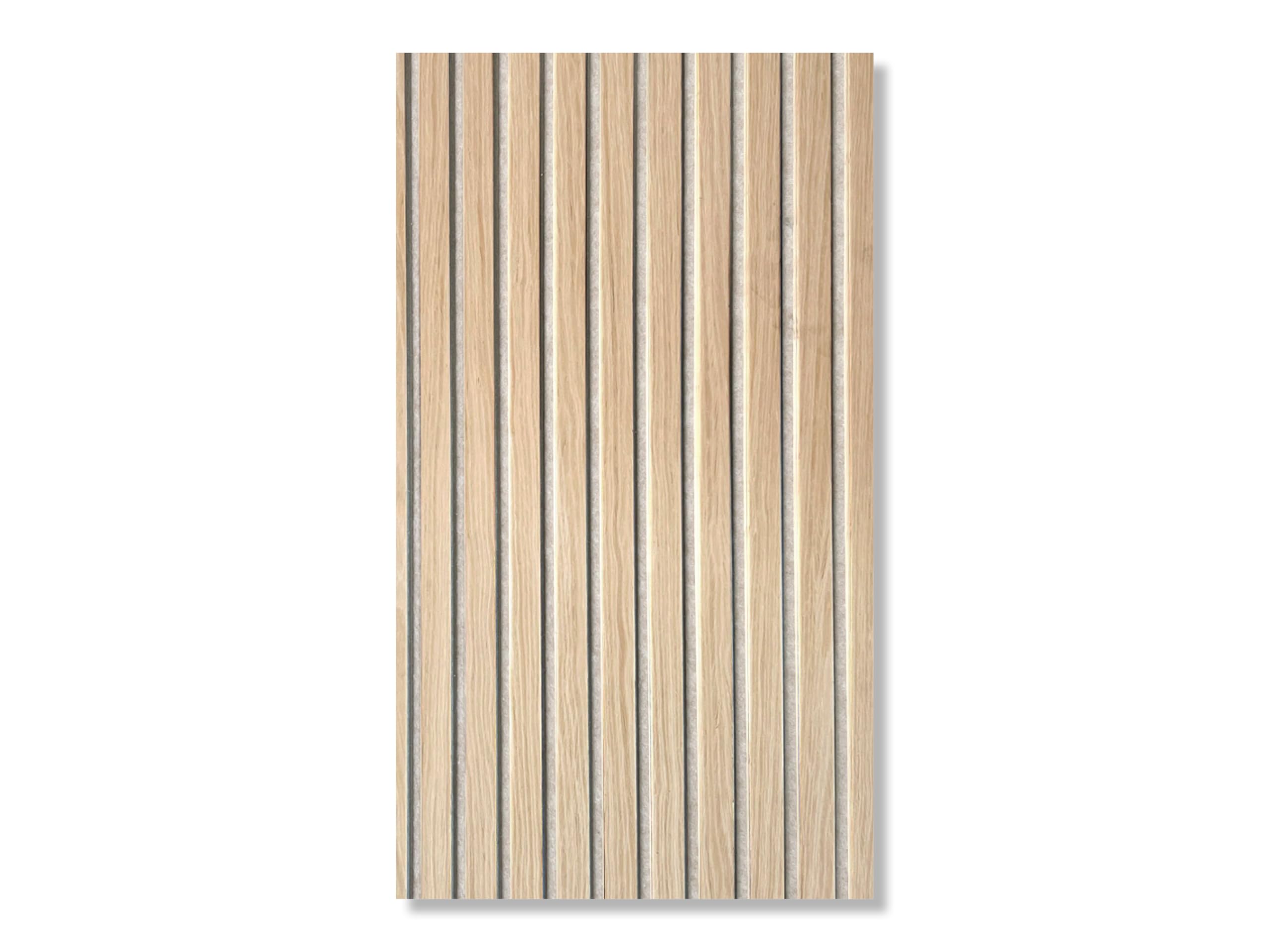 Akustikpaneele AURA Core Light Oak