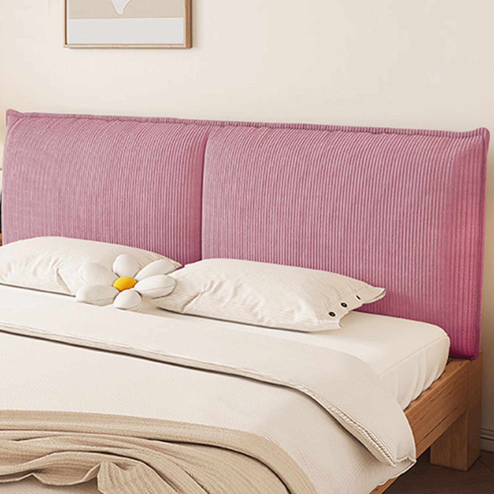 XZLZMYP E,150x60x8cm, Bettkopfteil Bett Kopfteil Be Produktbild-Vorschau 11