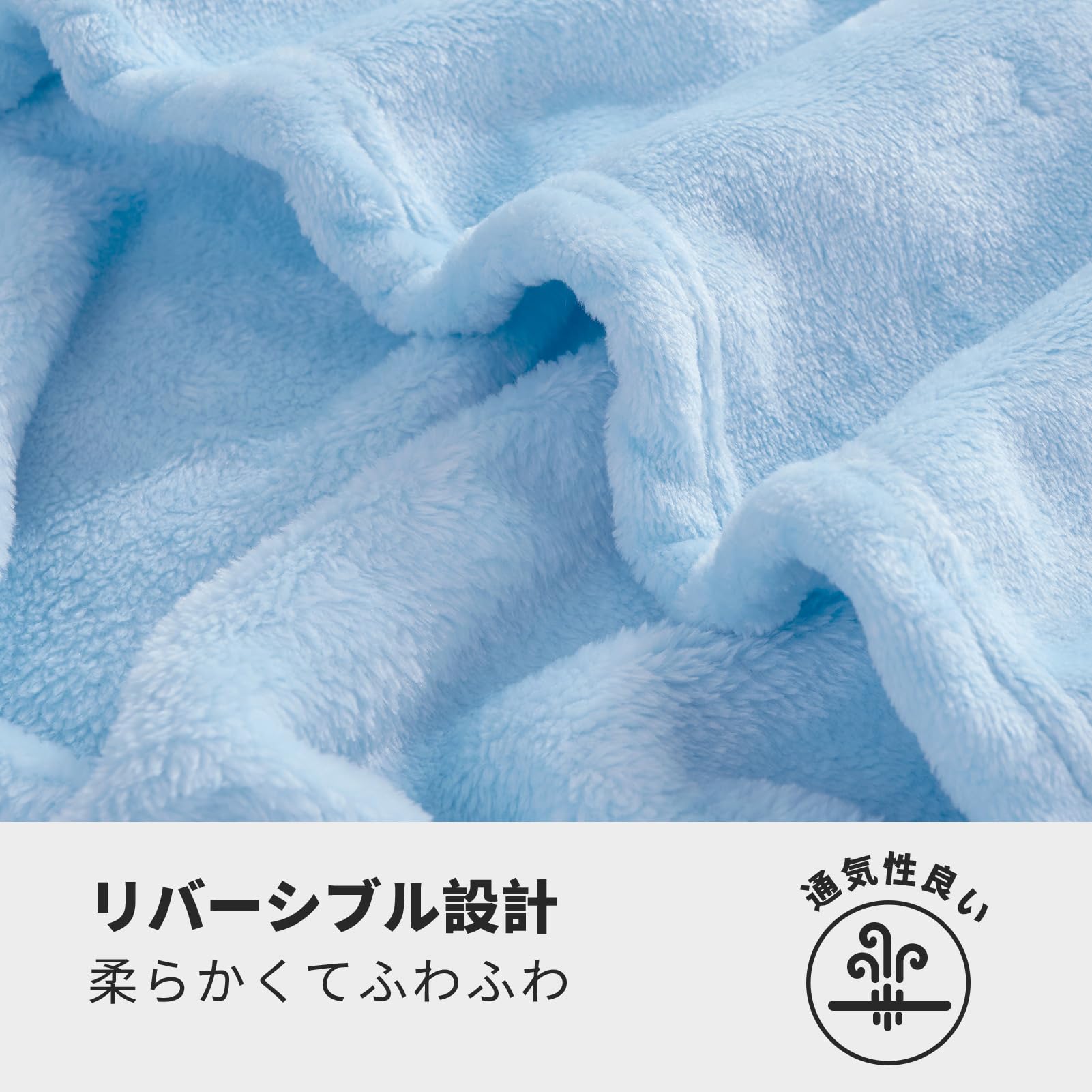 Amazon.co.jp : Hansleep 毛布 シングル ブランケット 140x200cm
