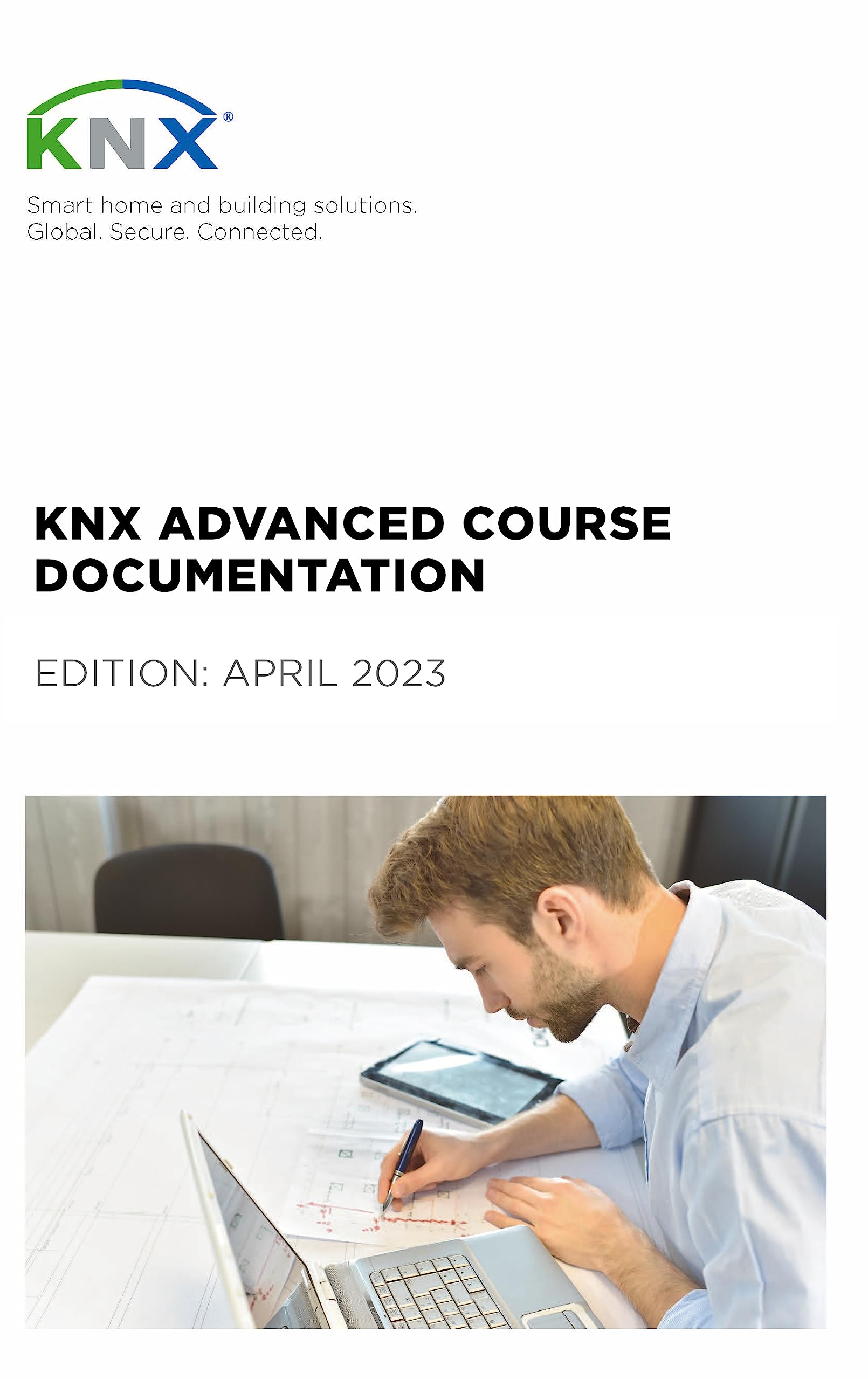 KNX Advanced Course : April 2023
