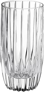 Mikasa Park Lane Highbal, Set of 4