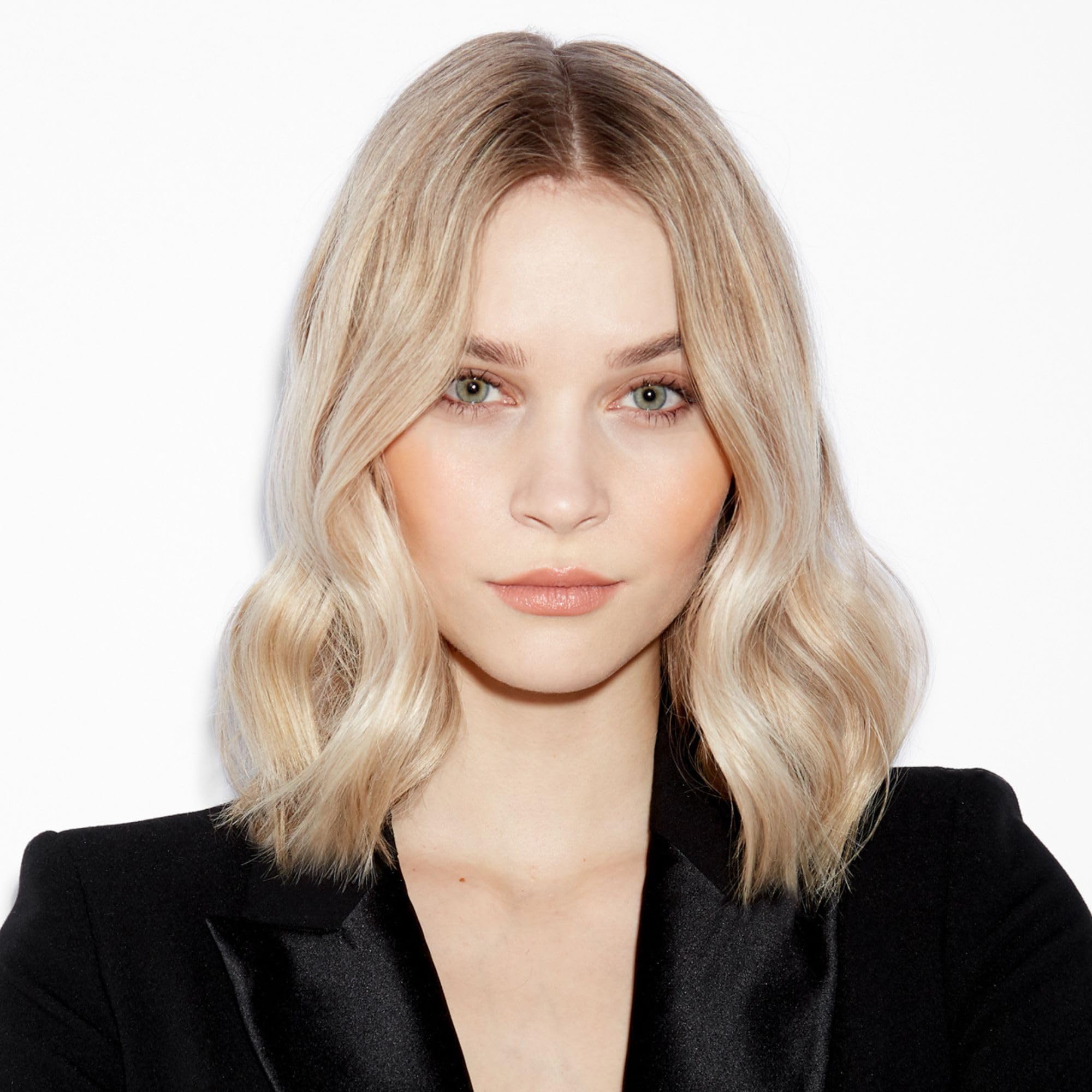 GHD - Boucleur Curve Classic Wave Wand - Fer à Boucler Professionnel - Wavy Souple - 38/26mm