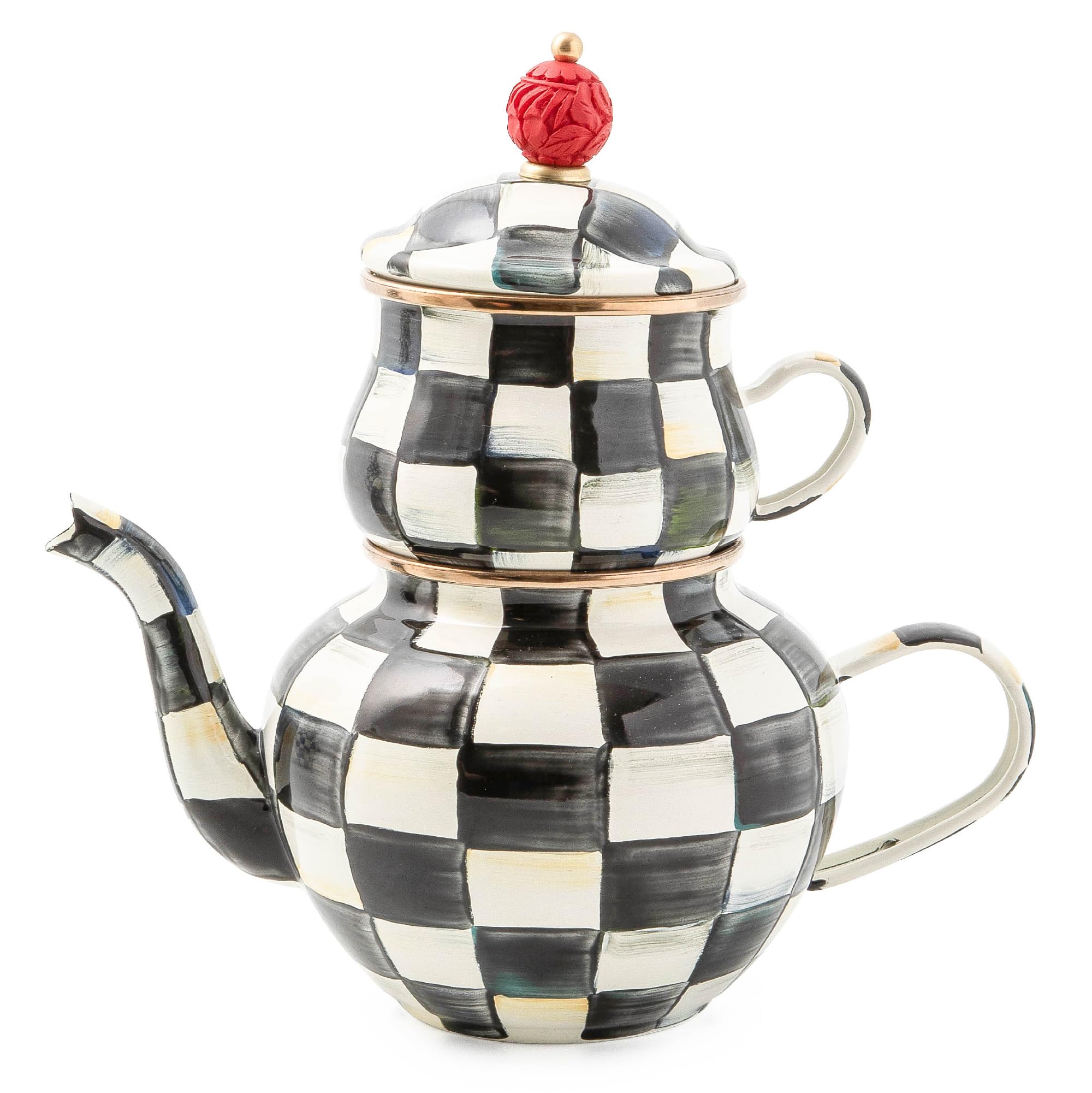 マッケンジーチャイルズ MacKenzie-Childs タッセル MacKenzie-Childs 11