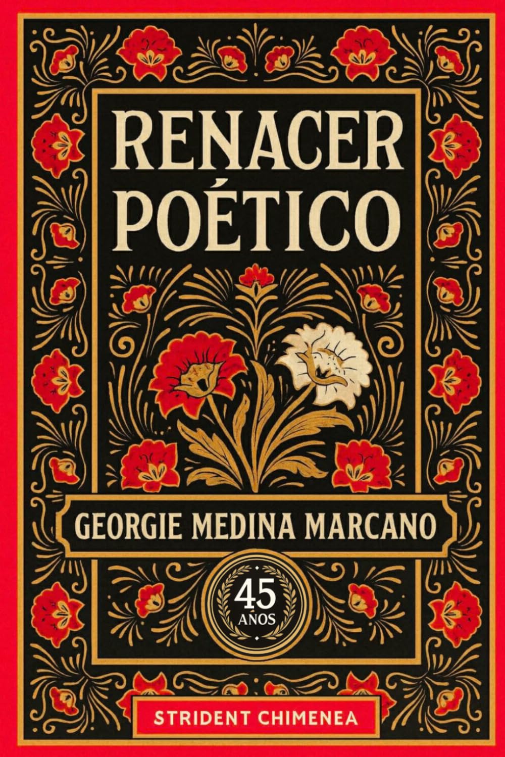 Renacer poético