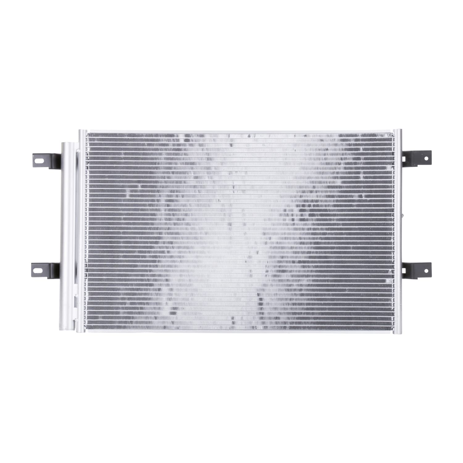 TYC 3656 Ensemble de condensateur compatible avec Ford Edge 2007-2010