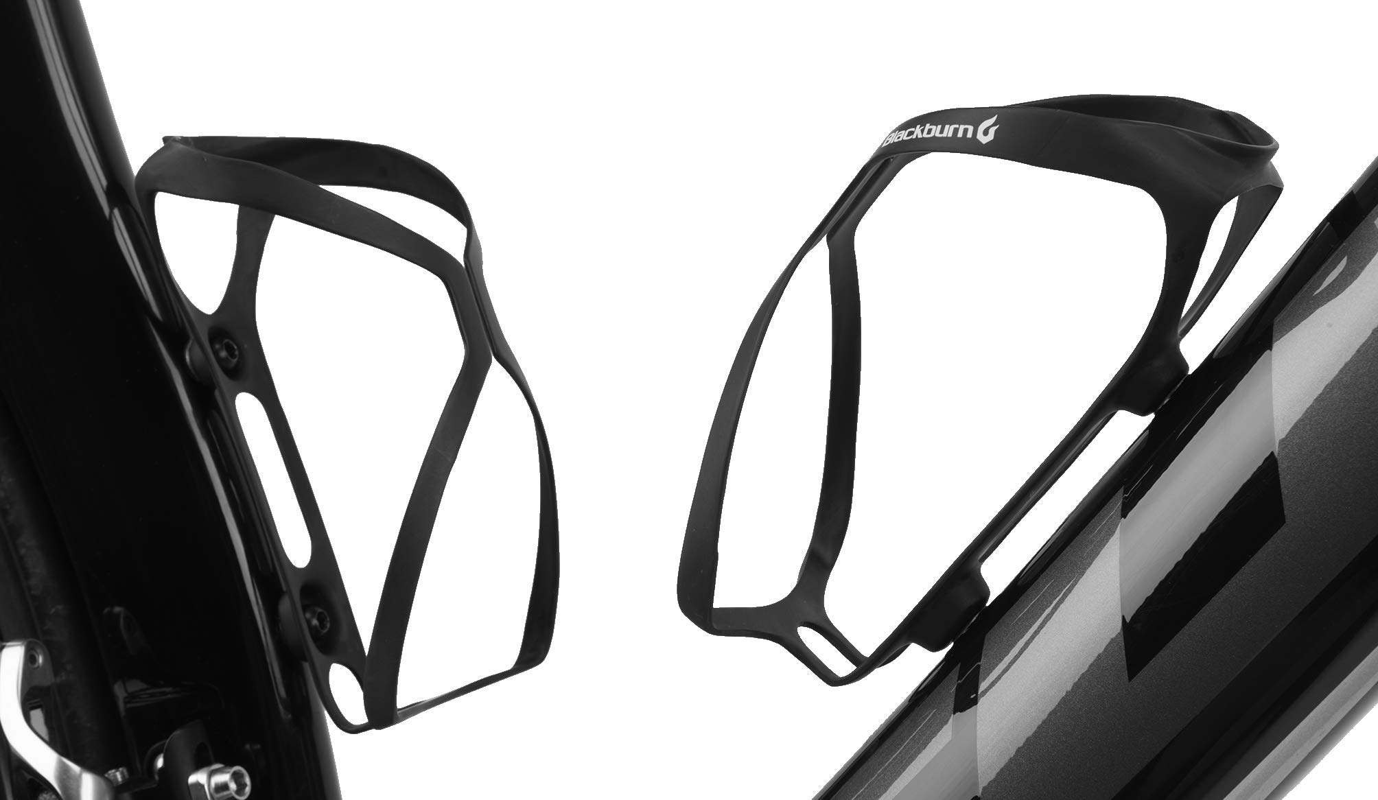 Amazon.co.jp: Blackburn(ブラックバーン) CINCH CARBON FIBER CAGE