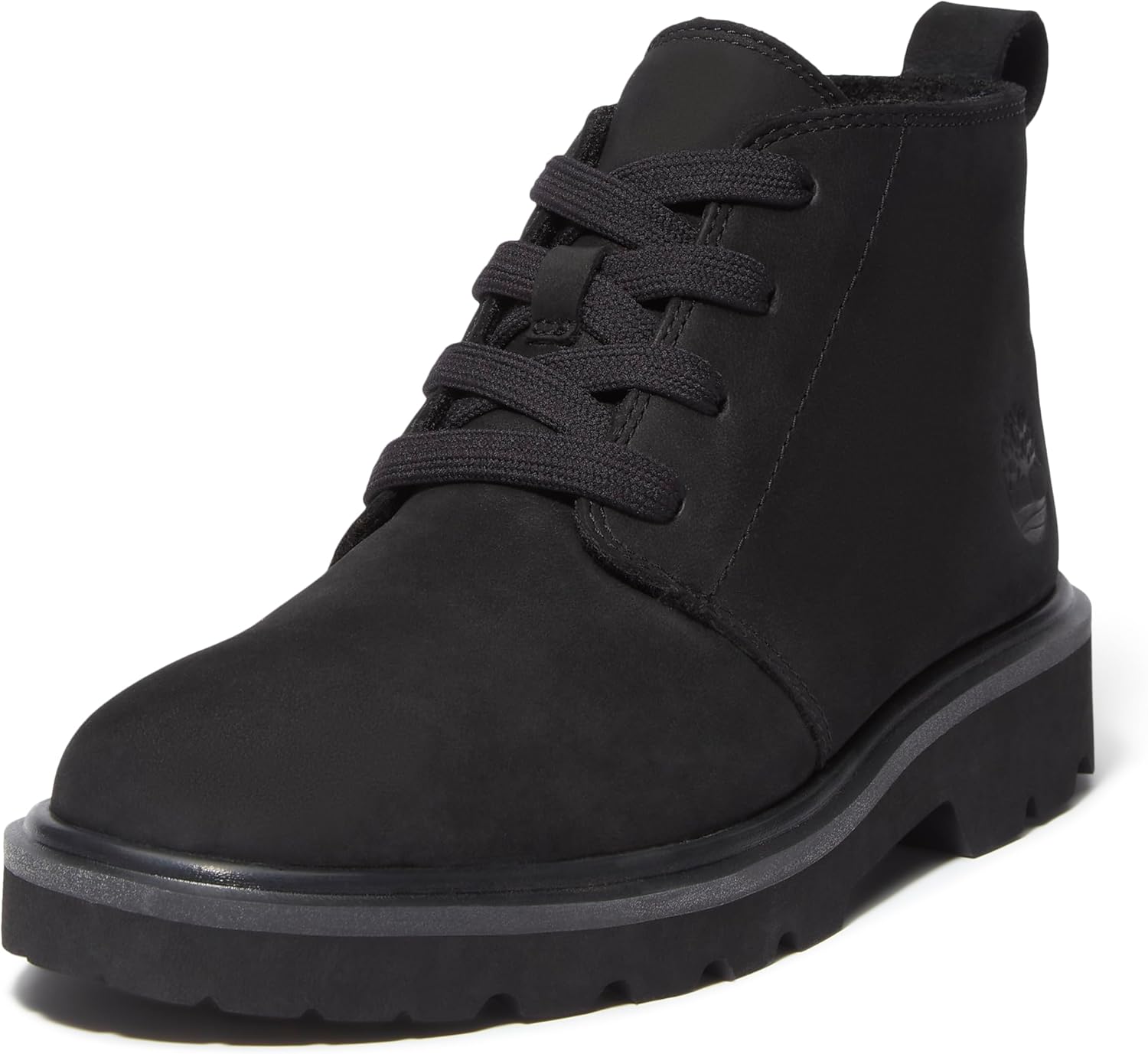 Timberland womens Rowan Way Warm-lined Chukka Boot