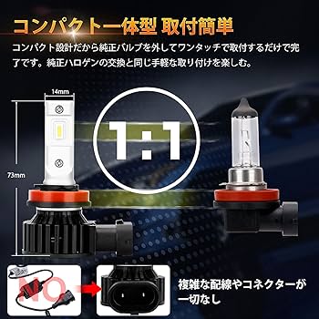 超々激レア松山 00 レモンヘッド Amazon | ヴァレンティモト ジュエルLEDヘッドバルブZXシリーズ