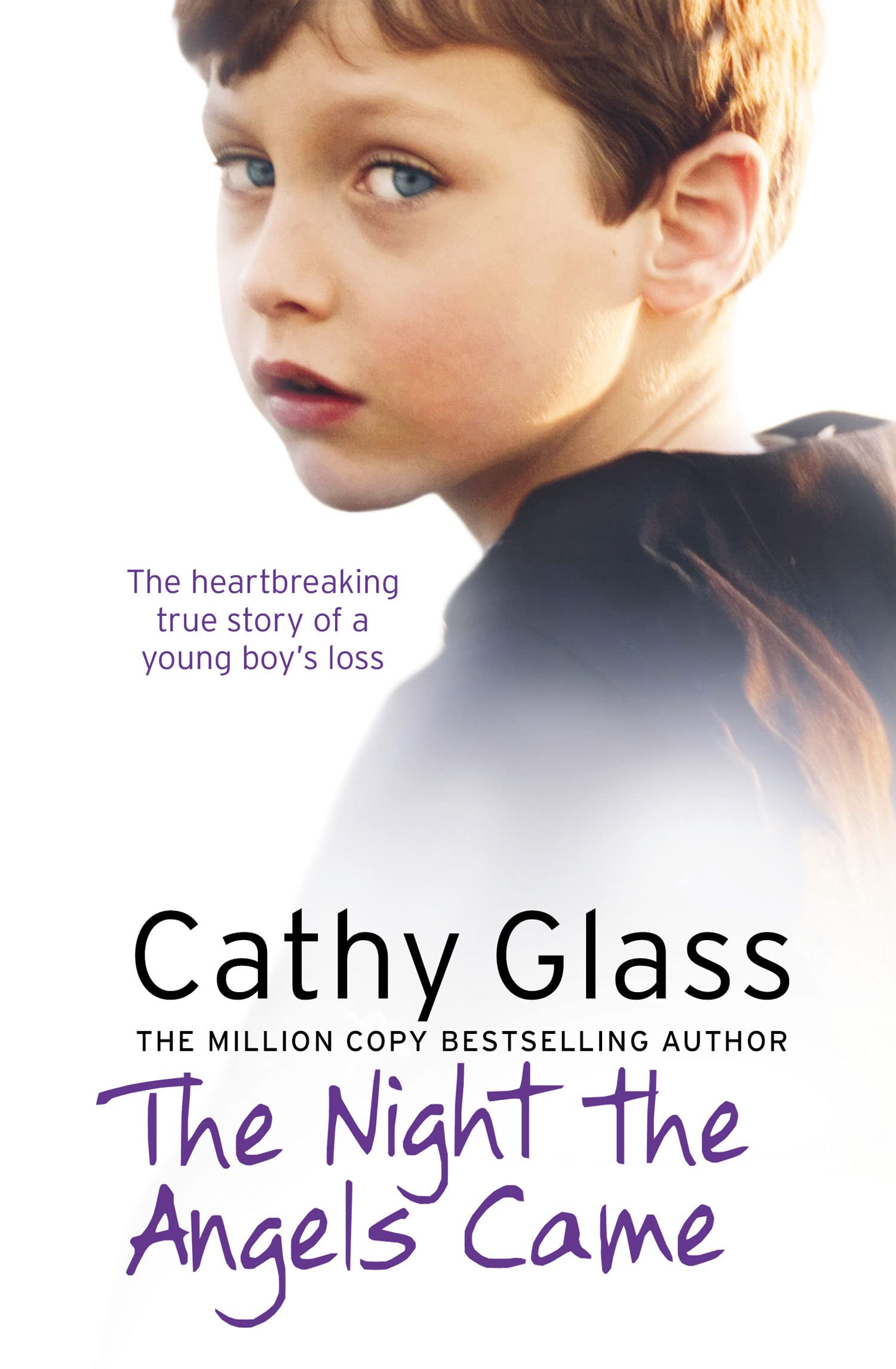 The Night the Angels Came.by Glass  New 9780007442621 Fast Free Shipping**