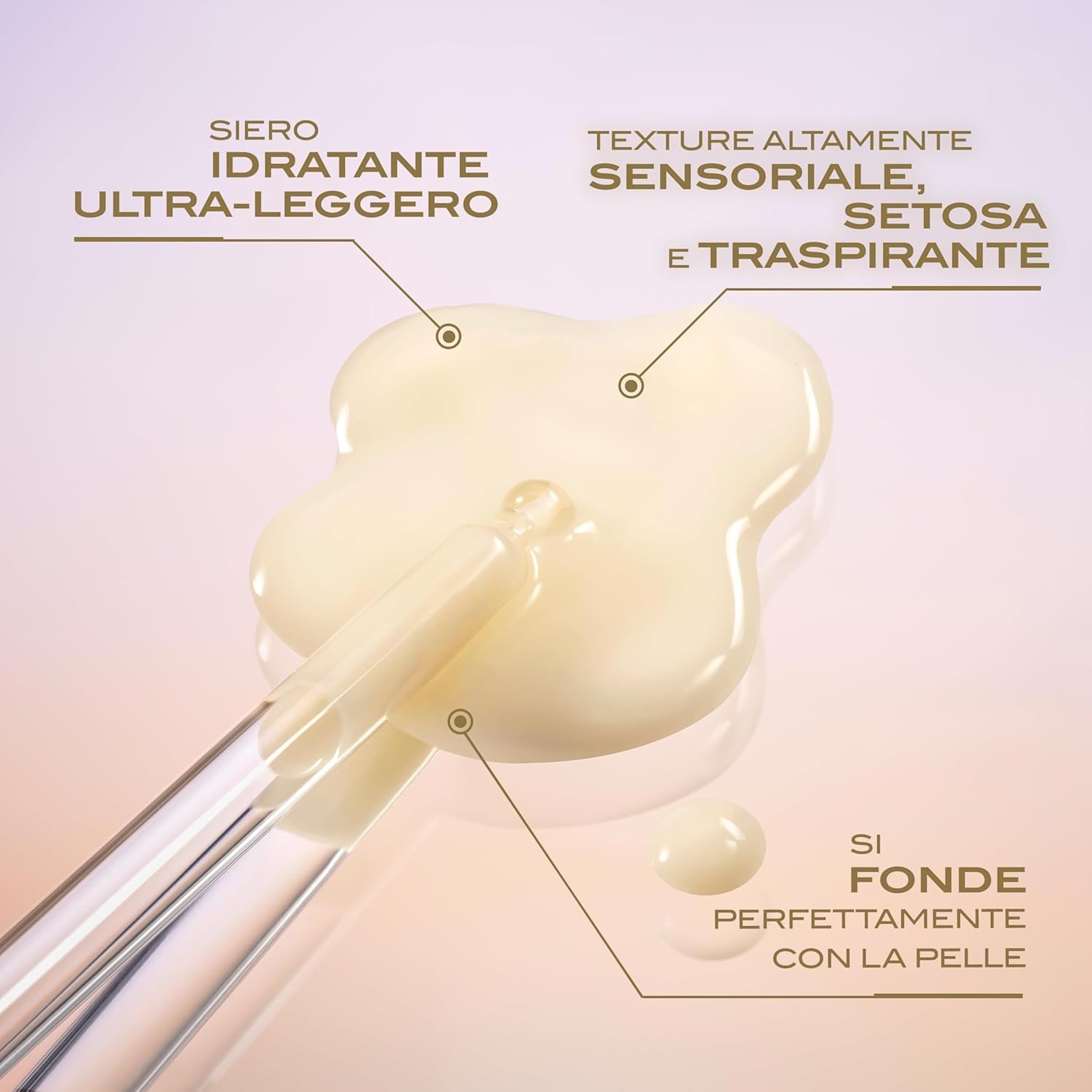 Lancaster Sun Perfect Unifying Serum SPF50 Sunscreen Filtro Solare