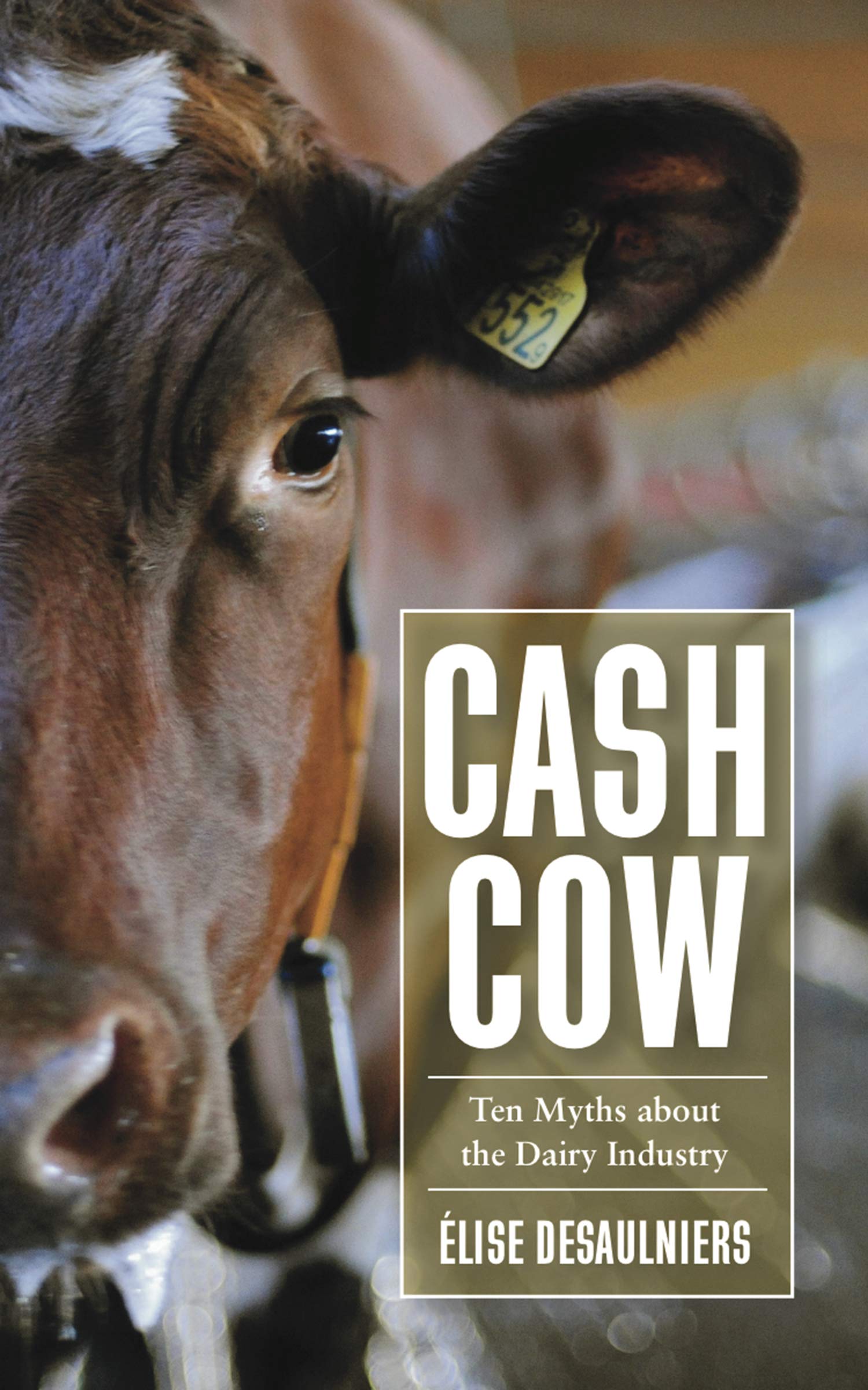 Cash Cow: Ten Myths about the Dairy Industry