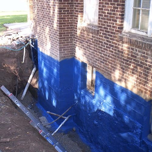 Miniatura 13 de Ames BMX5RG Blue Max sellador líquido