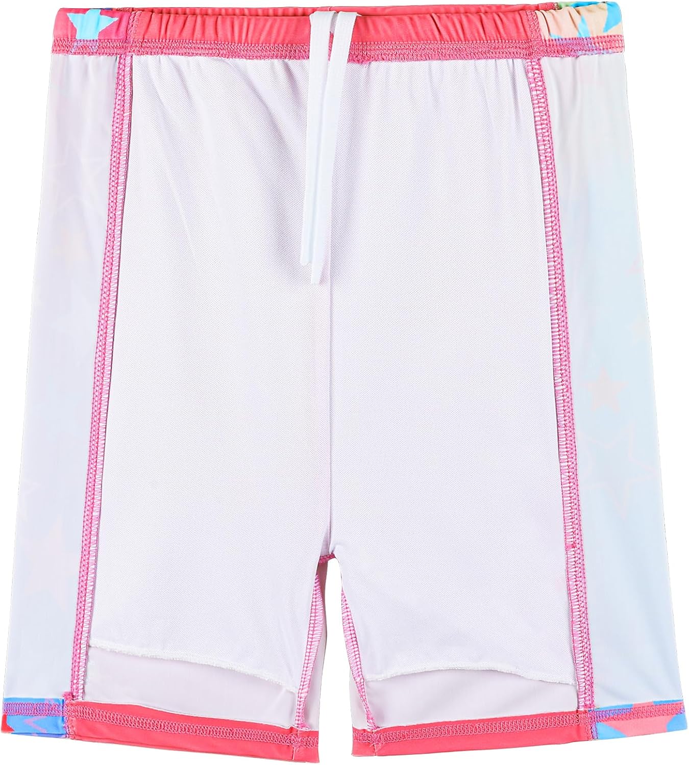 TFJH E Girls Swimsuit UPF 50+ UV Two Piece Long Sleeve Swimwear Rash Guard Sets 3-12Y