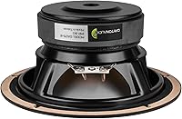 Vista 2 de Dayton Audio DA175-8 Woofer de cono de aluminio de 7