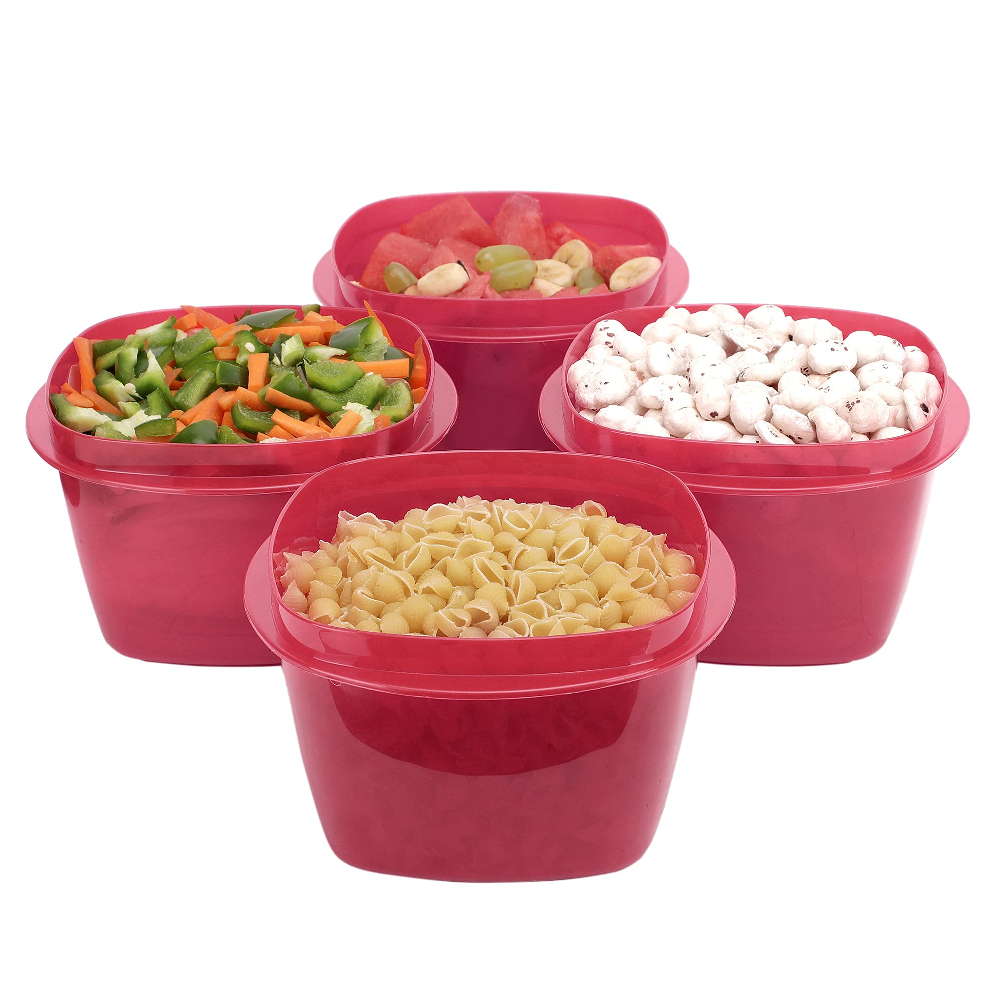Buy Cutting Edge SnapTight Containers for Food, Kitchen, Freezer