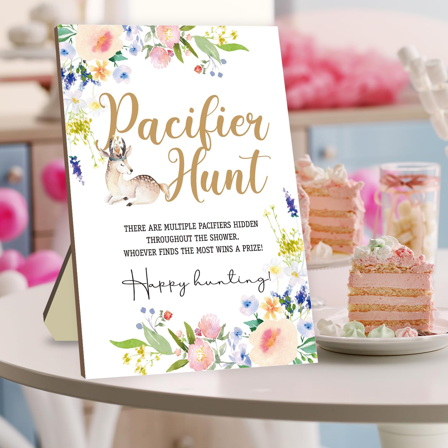 Detalles Baby Shower Pack 50 Chupetes De Colores Para Recuerdo De Baby Shower | Cuotas Sin Interés Chupetes Con El Nombre Del Bebe
