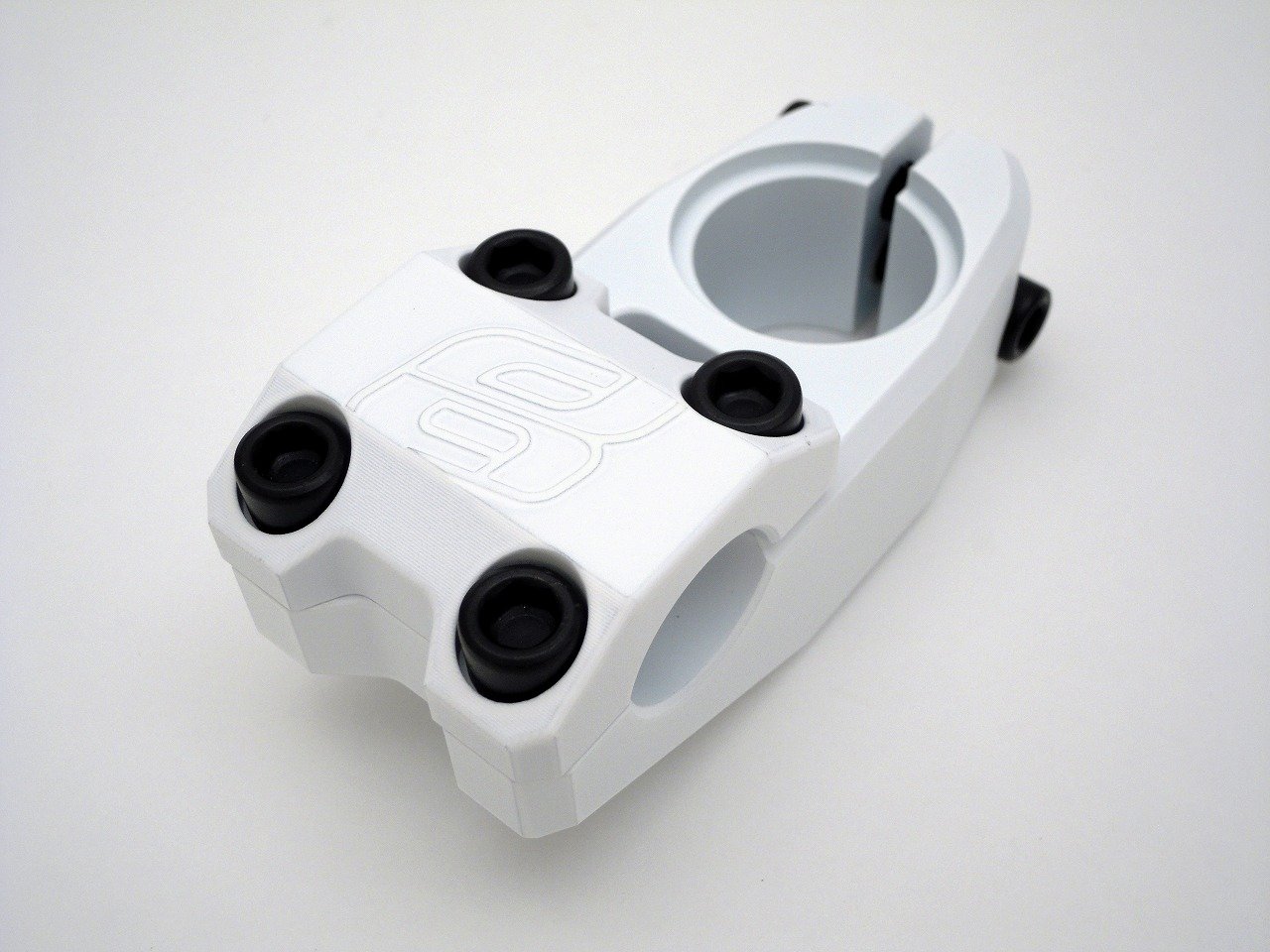 イースタンBMX ステム軽量