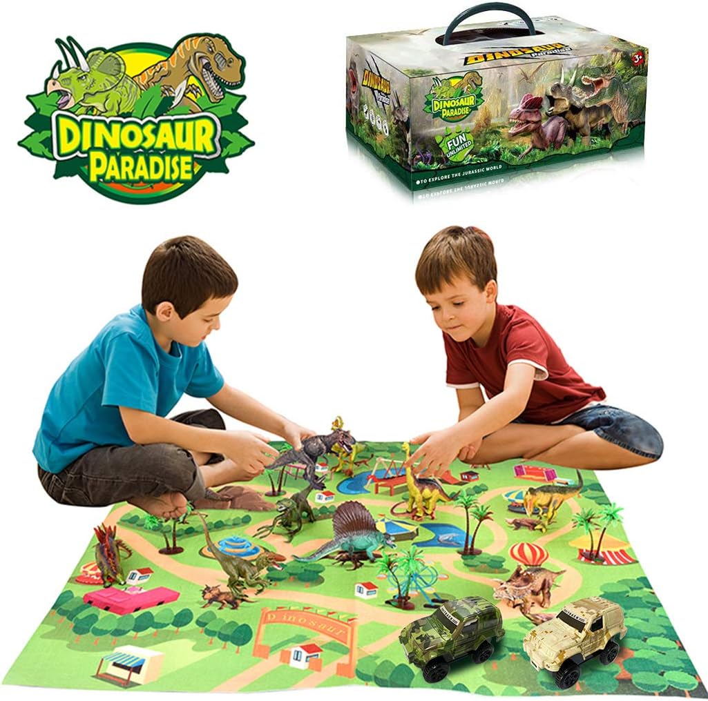 telo per piscina con dinosauro per bambini