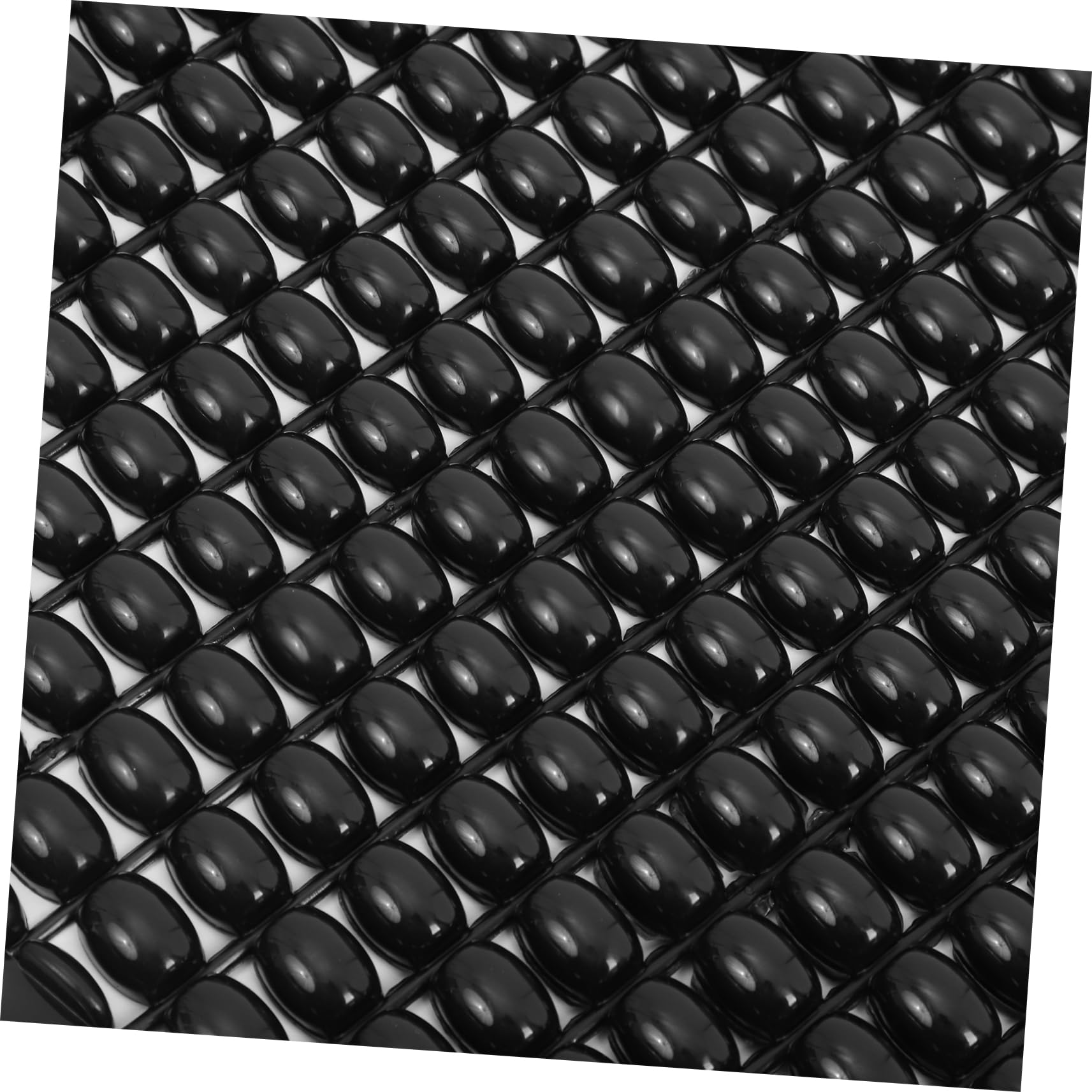 ABOOFAN Housse de Selle Moto Électrique Imperméable Coussin Confortable Protection Solaire 130x45 Cm