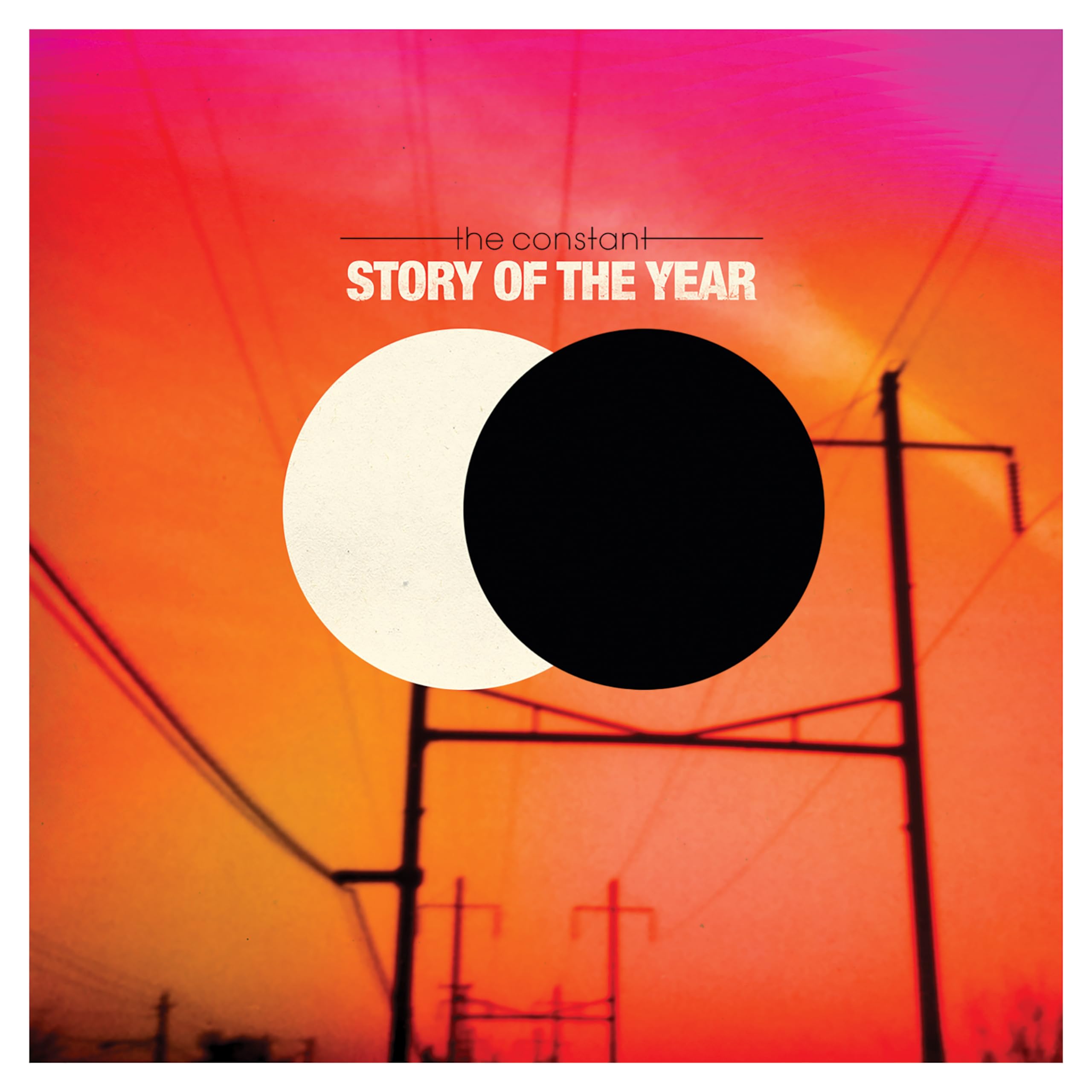 The Constant [VINYL]