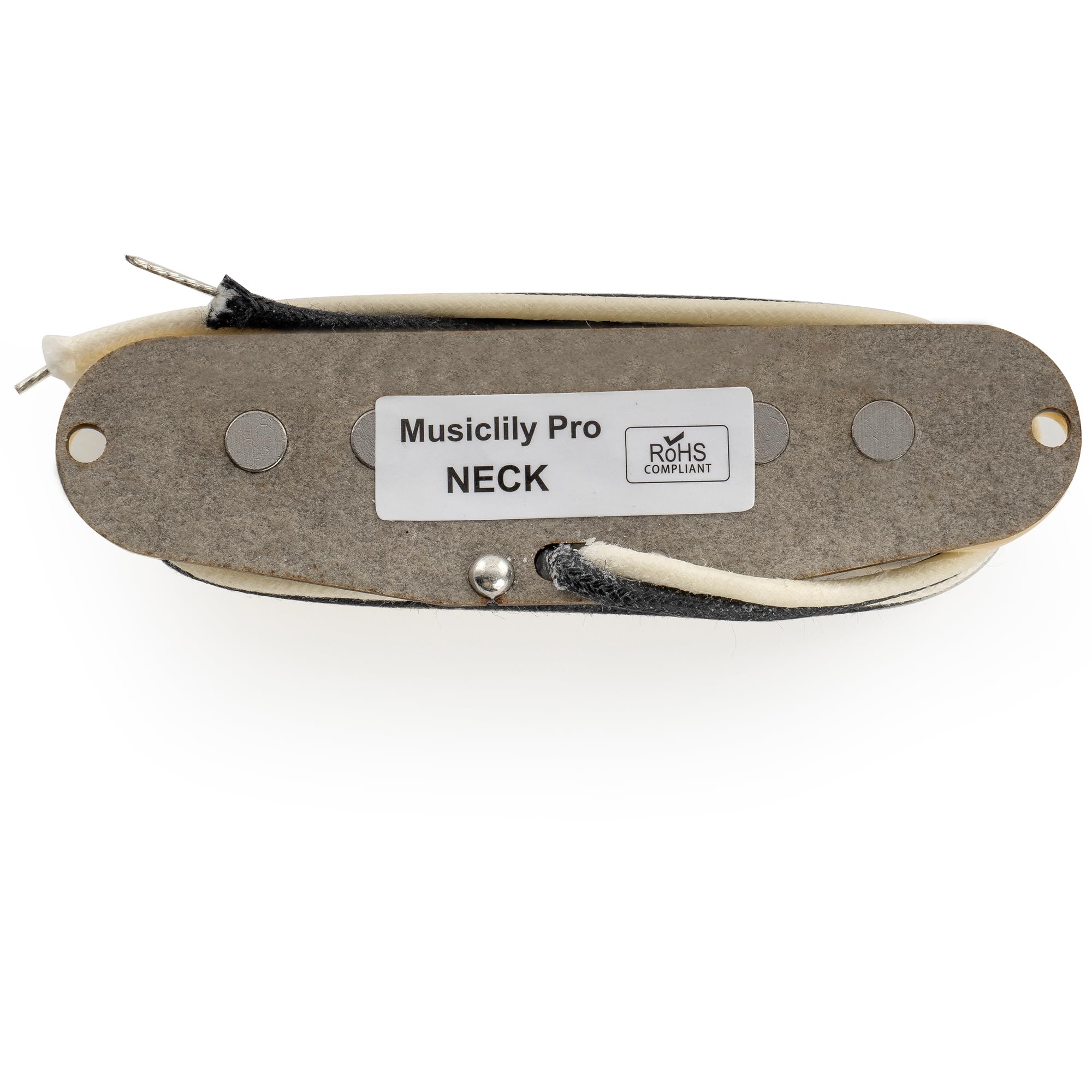 Amazon.co.jp: Musiclily Pro ST-60S Staggeredアルニコ5