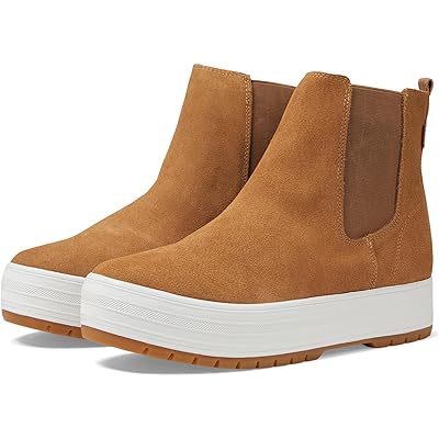 Ботинки Keds The Platform Chelsea Lug