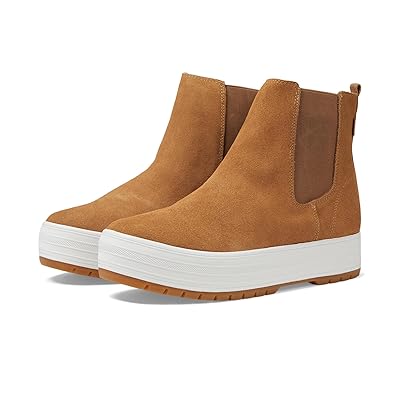 Keds The Platform Chelsea Lug Women