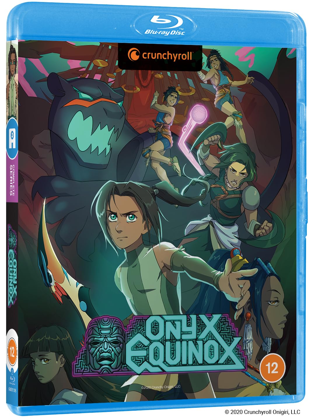 Onyx Equinox