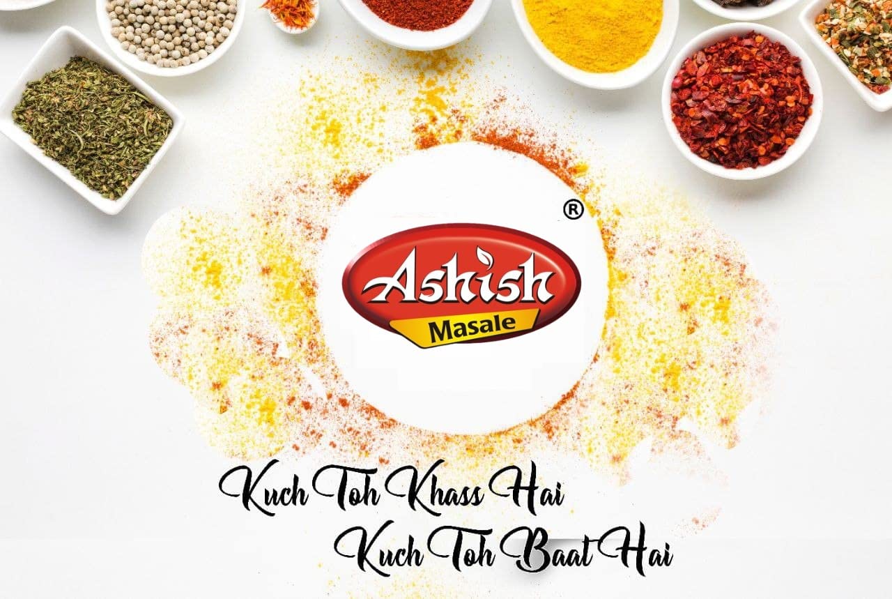 Ashish Chinese Masala 500g – Snack Seasoning for Kurkure, Noodles & Fries 1