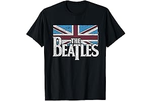 The Beatles T-Shirt