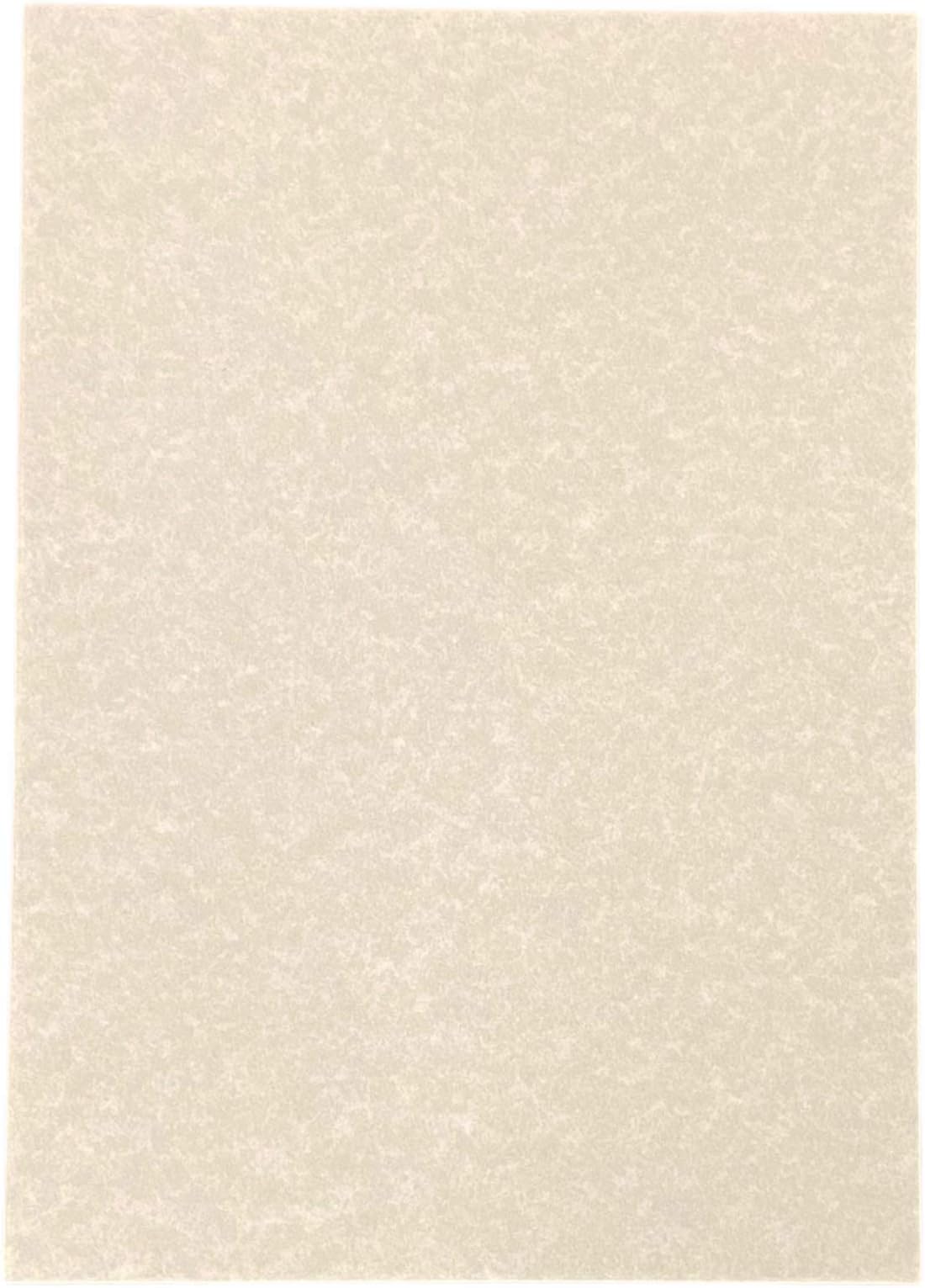 DJP A4 90gsm Parchment Certificate Paper, 100 Sheets
