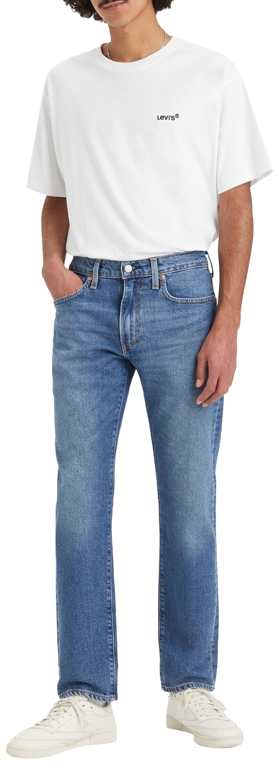 Levi's 502 Taper Vaqueros Hombre — view 24