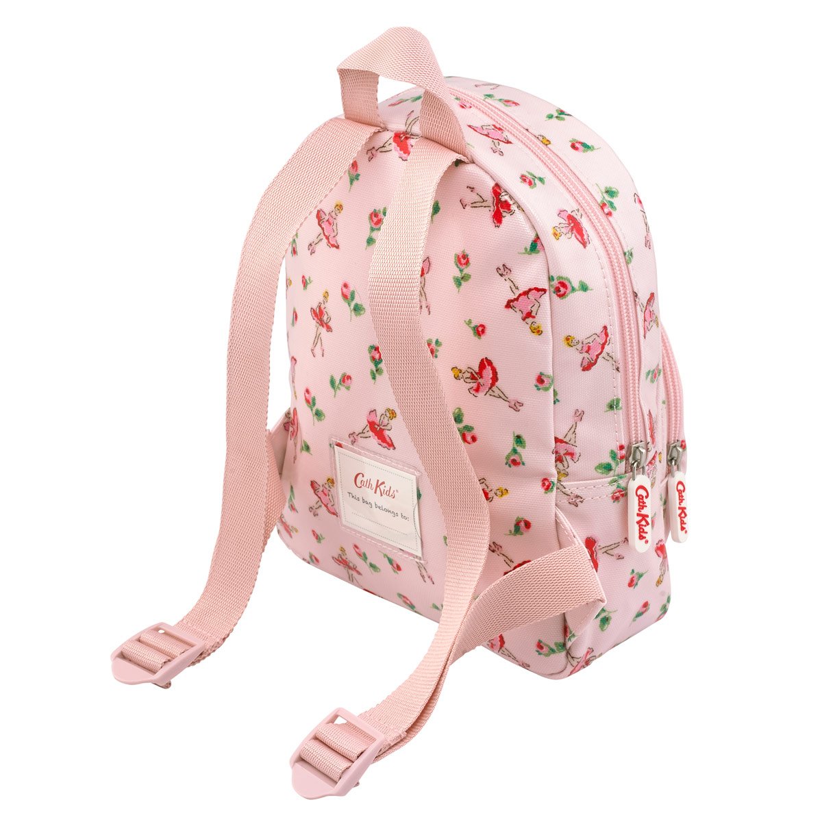 cath kidston ballerina bag