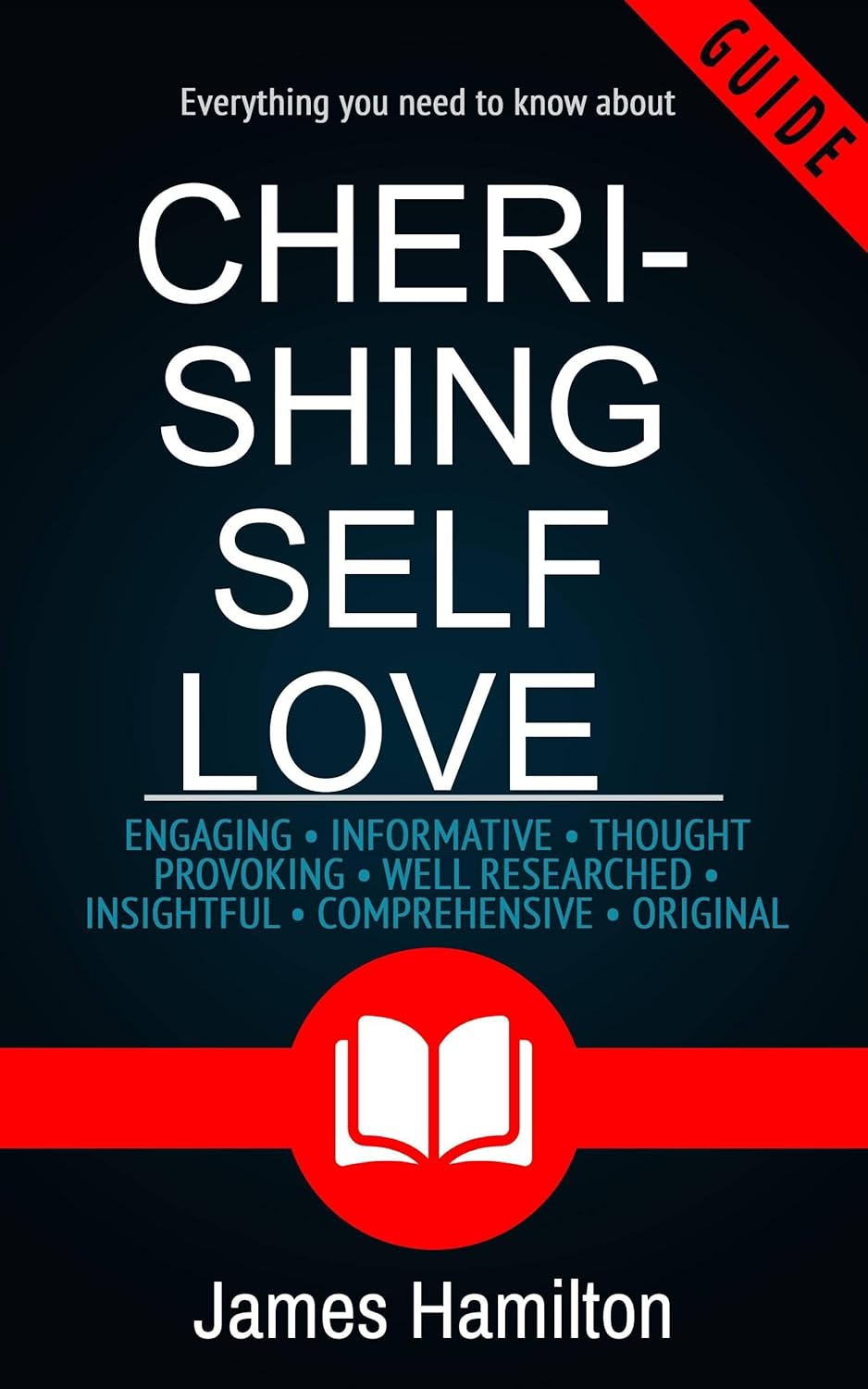 Cherishing SelfLove Uncovering the Secret to Unconditional Self(02)