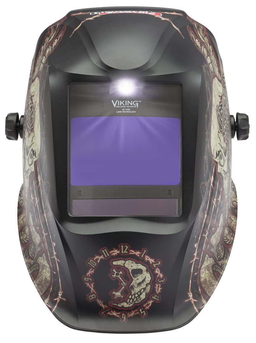 瘡蓋亘　腥身保育器≓Nov カセット　3LP ノイズ　検索　GRIM　限定盤 Lincoln Electric Viking 2450 ADV Graveyard Shift Welding Helmet